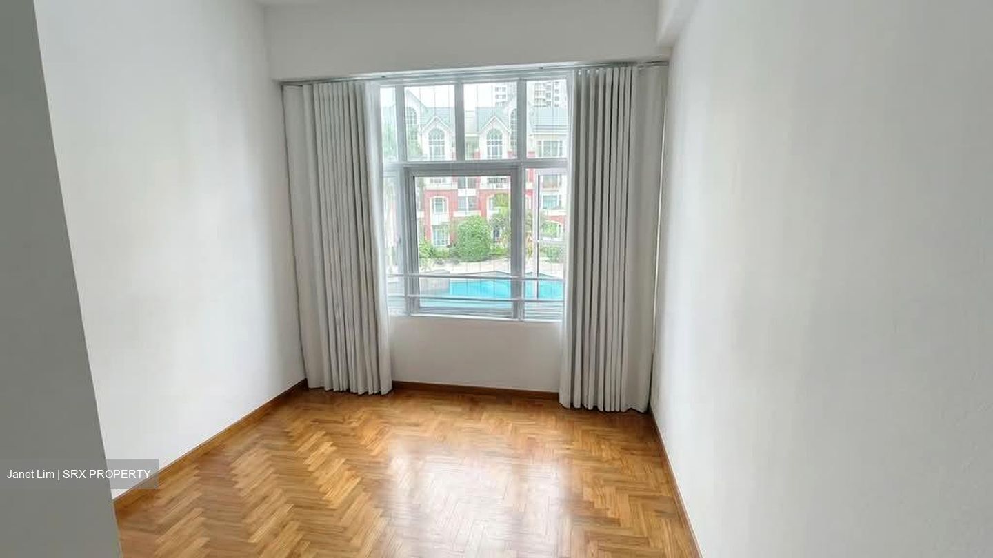 Sunrise Gardens (D28), Condominium #564795511